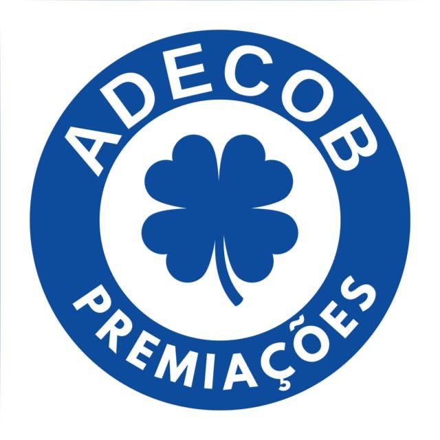 ADECOB Premiações Logo